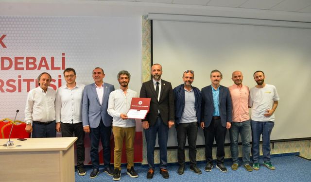 BŞEÜ'DE ‘TÜRK ROMANI VE KÜLTÜRÜNDE ŞEYH EDEBALİ' PROGRAMI