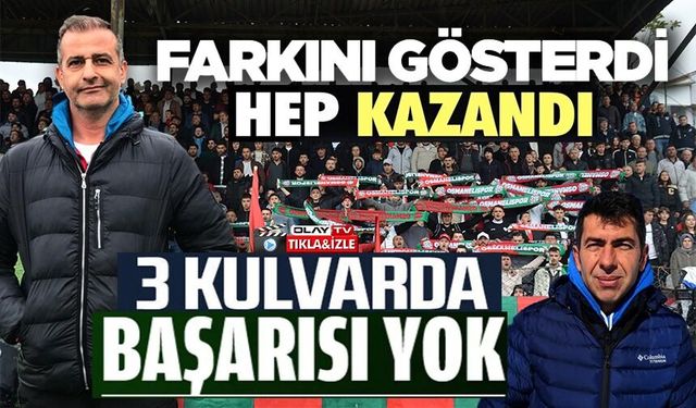 ŞAMPİYONLUK MAÇININ SONUNDA GERGİNLİK YAŞANDI