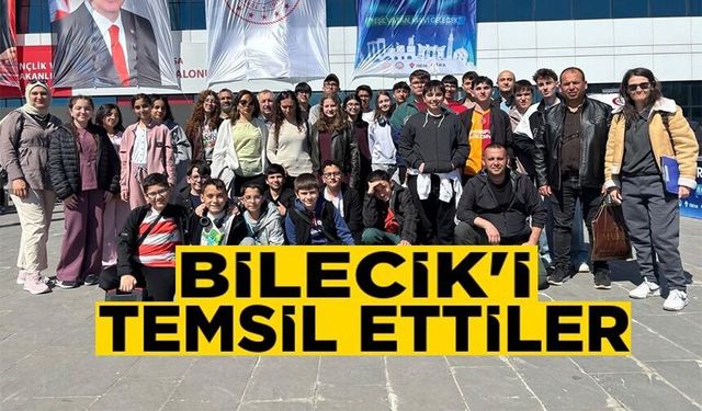 MEB ROBOT YARIŞMASI’NA 193 KATILIMCI