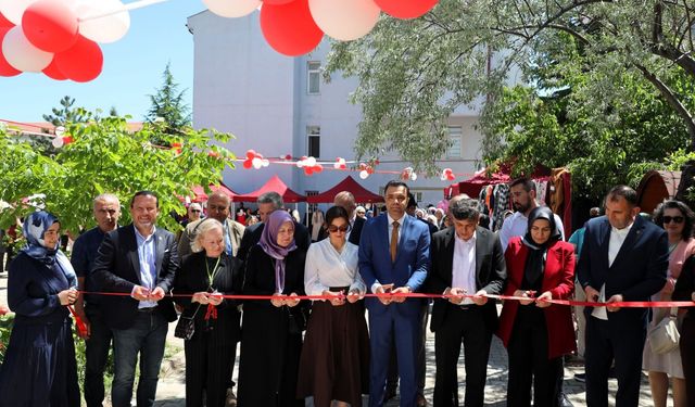EL EMEĞİ ÜRÜNLER BEĞENİ TOPLADI