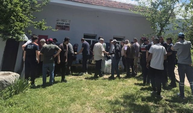 BİLECİK'TE HIDIRELLEZ COŞKUSU YAŞANDI