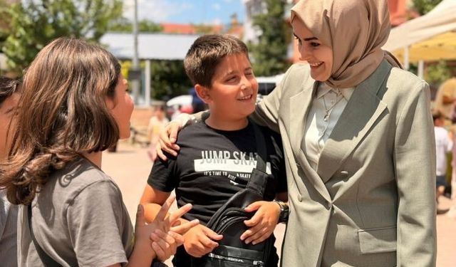 ‘MİHALFEST' COŞKUSU