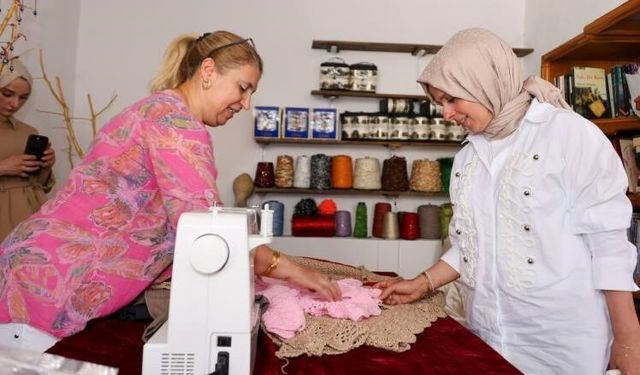 KORUYUCU AİLE BİLGİLENDİRME TOPLANTISI GERÇEKLEŞTİRİLDİ