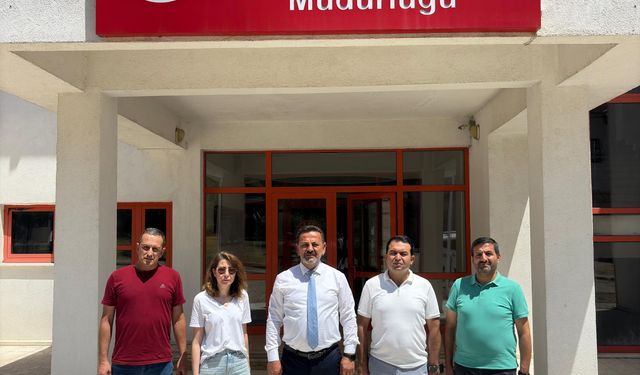 BİLECİK ÇES'TE İNCELEME