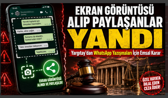 EKRAN GÖRÜNTÜSÜ ALANLAR YANDI