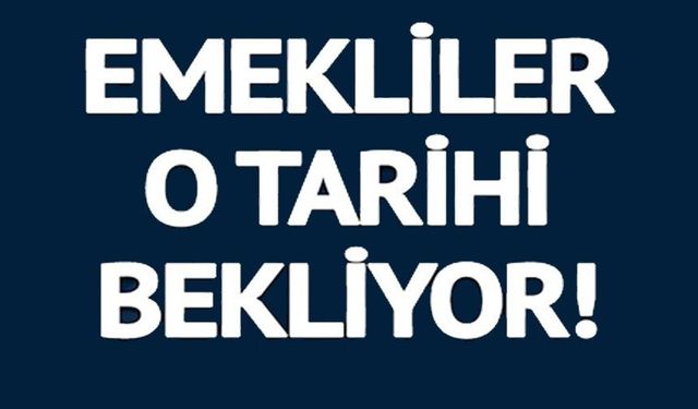 MEMUR VE EMEKLİNİN ZAM ORANI NE KADAR OLACAK?
