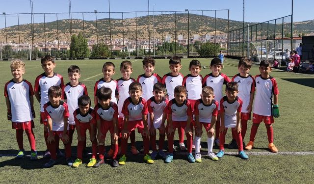 BİLECİK GENÇLERBİRLİĞİ ALTYAPISI EMEKLERİNİN KARŞILIĞINI ALMAYA BAŞLADI
