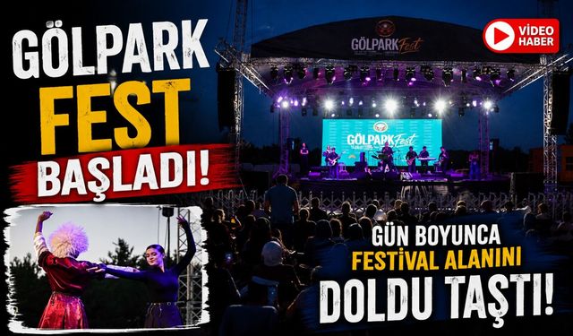 BİLECİK’TE FESTİVAL COŞKUSU YAŞANDI