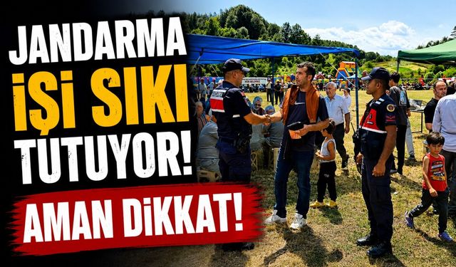 720 VATANDAŞA DOLANDIRICILIK UYARISI