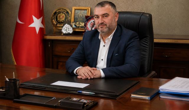 KARAKÖY MUHTARI ADEM AÇIK'TAN DUBLE YOL UYARISI: ARAZİ SAHİPLERİ TOPLANTIYA DAVET EDİLDİ