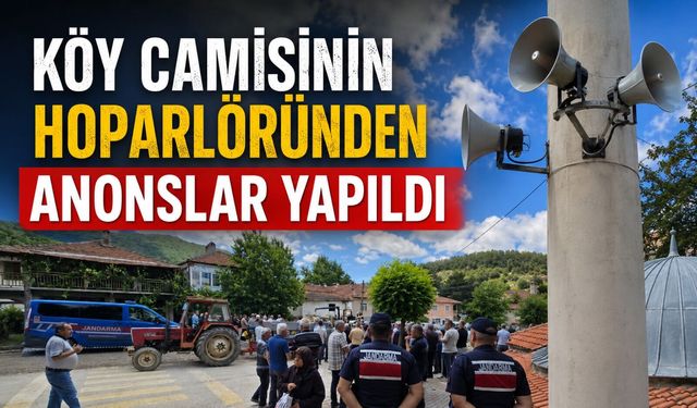 JANDARMADAN DOLANDIRICILIK VE HIRSIZLIK UYARISI