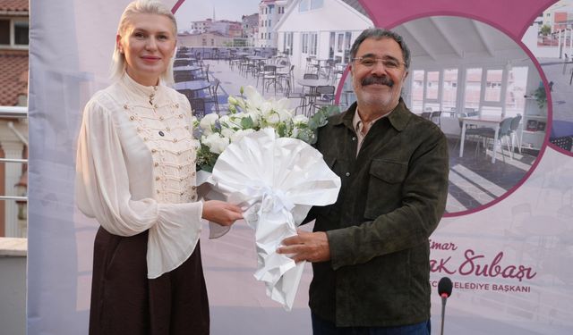 4'ÜNCÜ KİTAP KAFE AÇILDI