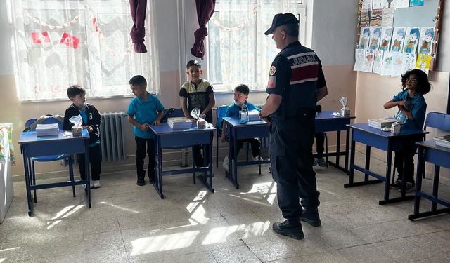 UYUM HAFTASINDA ÖĞRENCİ KATILIMI TAKİP EDİLDİ