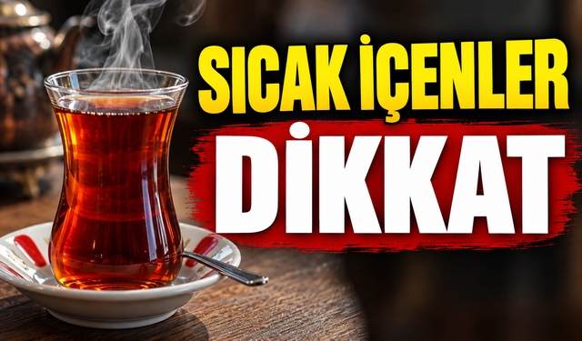 SICAK ÇAT TUTKUNLARINA KÖTÜ HABER