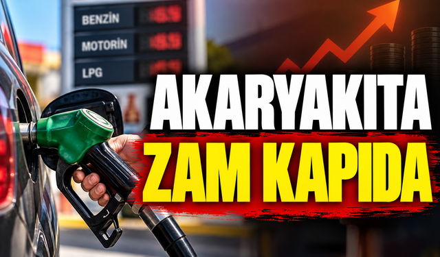 AKARYAKITA ZAM KAPIDA