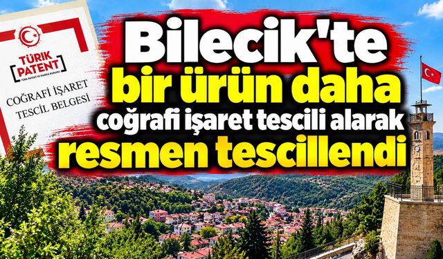 ÜNLÜ 'PAZARYERİ BOZASI' COĞRAFİ İŞARET TESCİLİ ALARAK RESMEN TESCİLLENDİ