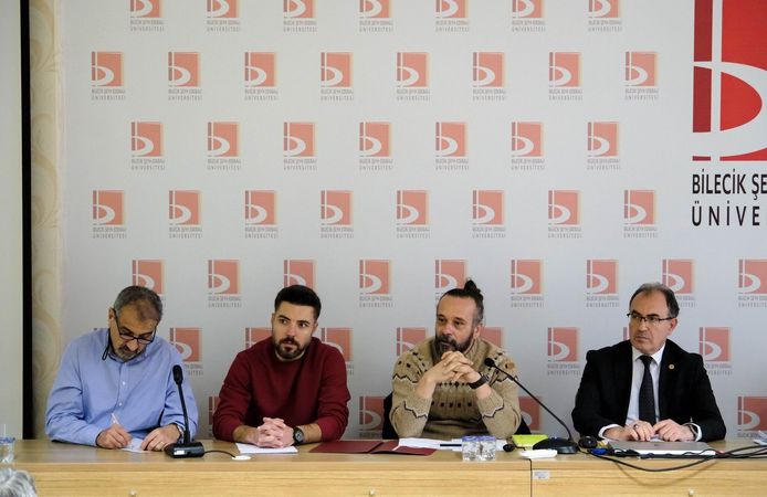 BŞEÜ'DE PROGRAM AKREDİTASYONU KAPSAMINDA DURUM ANALİZİ TOPLANTISI GERÇEKLEŞTİRİLDİ