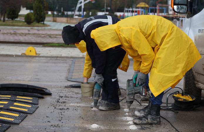 ULAŞIMDA KONFOR VE GÜVENLİK ARTIYOR