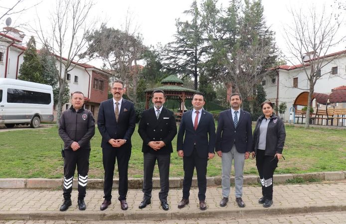 RAMAZAN AYINDA ÇOCUK EVLERİ SİTESİ'NDE GERÇEKLEŞTİRİLECEK ETKİNLİKLER MASAYA YATIRILDI