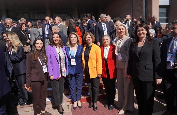 BAŞKAN SUBAŞI'NIN ANKARA TEMASLARI