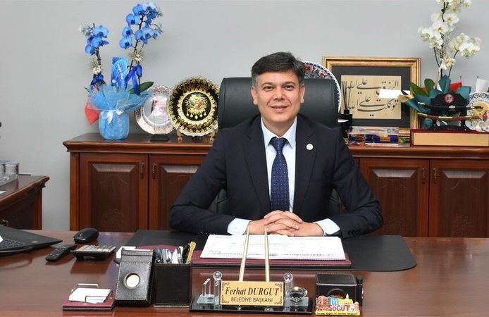 YARI OLİMPİK KAPALI YÜZME HAVUZU MÜJDESİ