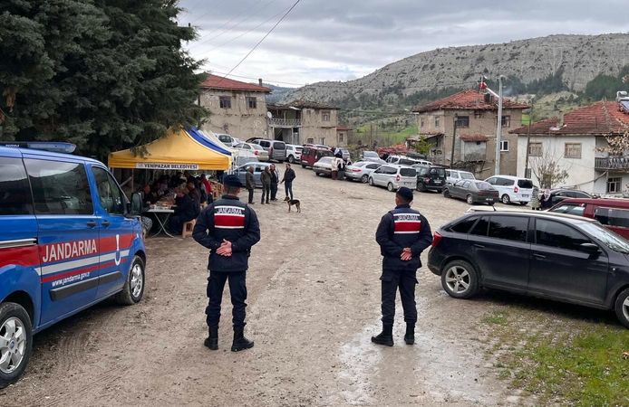 500 VATANDAŞA DOLANDIRICILIK VE HIRSIZLIK EĞİTİMİ