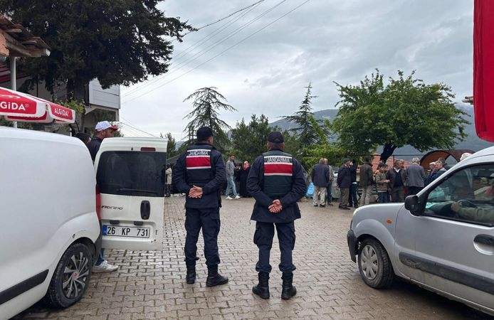 HIDIRELLEZ ŞENLİKLERİNDE GÜVENLİK ÖNLEMİ
