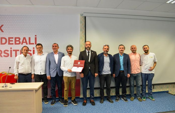 BŞEÜ'DE ‘TÜRK ROMANI VE KÜLTÜRÜNDE ŞEYH EDEBALİ' PROGRAMI