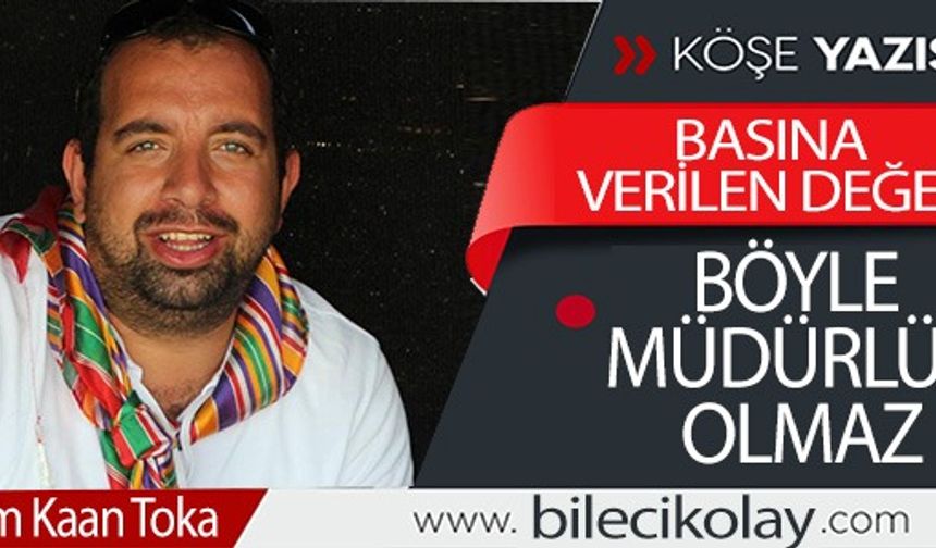 BASINA VERİLEN DEĞER