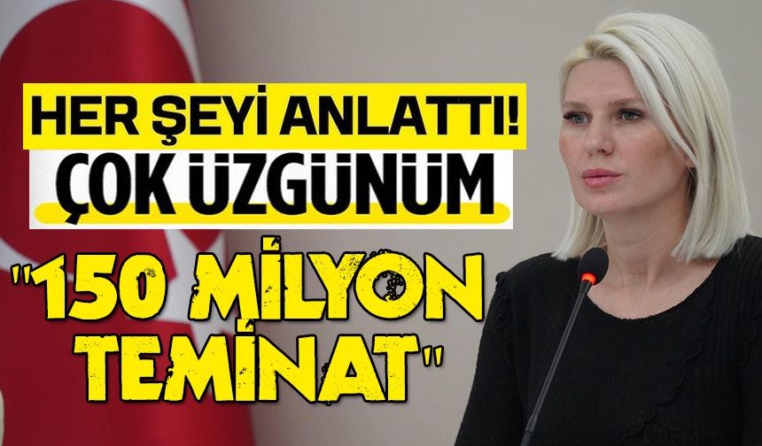 BAŞKAN SUBAŞI TAMAMLANAMAYAN AVM HAKKINDA HER ŞEYİ ANLATTI