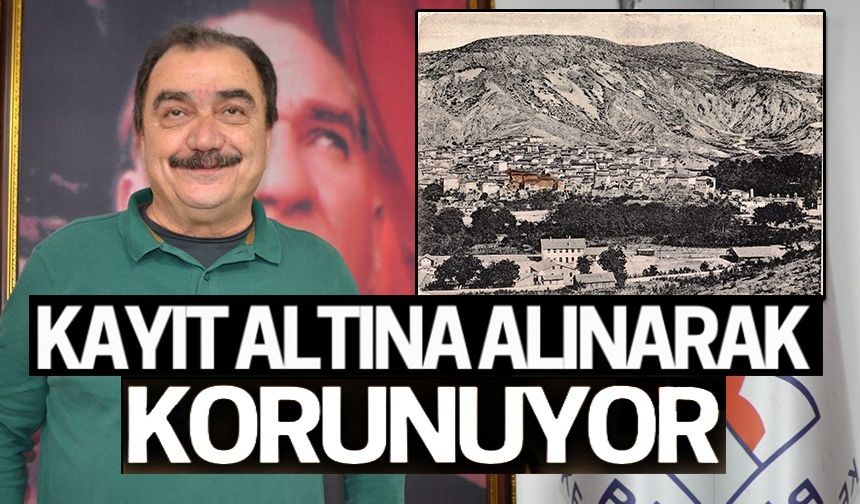 BİLECİK'İN UNUTULMAYA YÜZ TUTMUŞ TARİHÎ ZENGİNLİKLERİNİ KAYIT ALTINA ALMAYA BAŞLADI