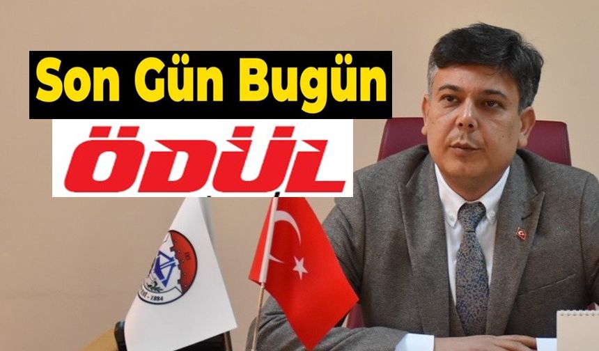 SON GÜN BUGÜN