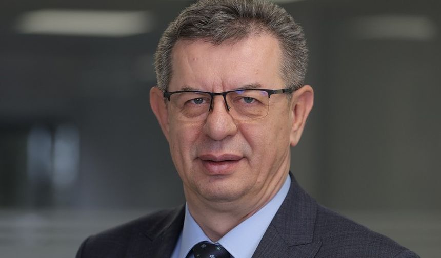 OEDAŞ’IN CAN DOSTLAR PROJESİNE ULUSLARARASI ÖDÜL