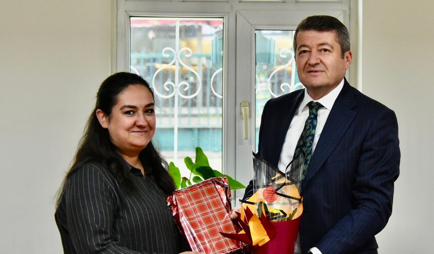 ‘AİLEM’ DİZİSİ, BİLECİK'TE VELİLERE YÖNELİK ETKİNLİKLERLE TANITILIYOR