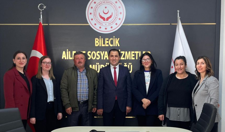 "İSTİHDAM ÖNCESİ ORYANTASYON EĞİTİMİ"