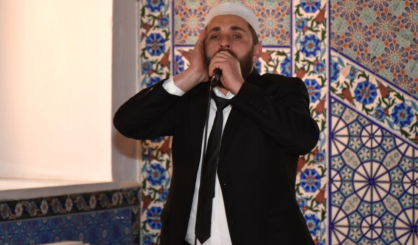 'EZAN VE HUTBE' YARIŞMASI SONUÇLANDI