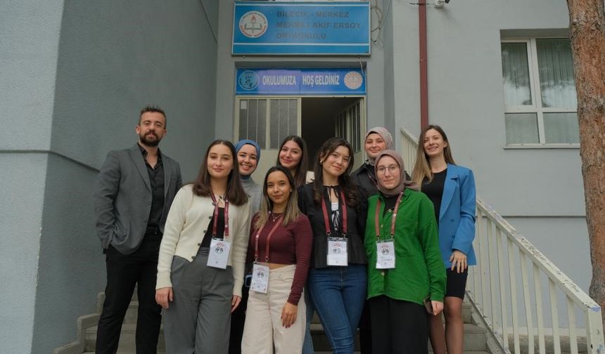 BU PROJE İKİNCİ KEZ HAYATA GEÇİRİLDİ