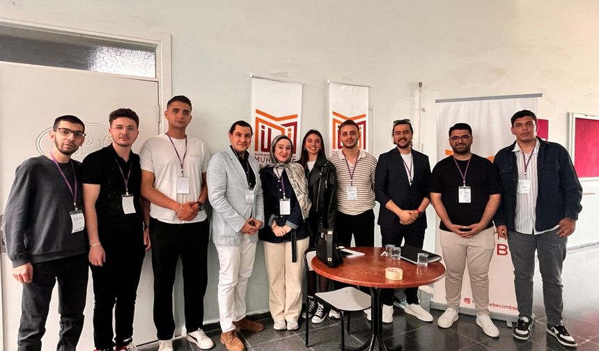 BŞEÜ, AKADEMİK PAYDAŞLIĞINDA