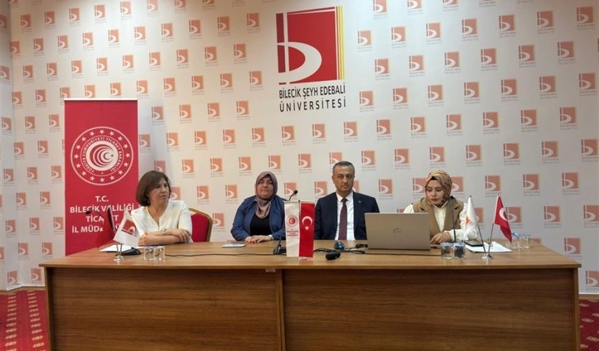 KOOPERATİFÇİLİK KÜLTÜRÜ PANELLE TANITILDI