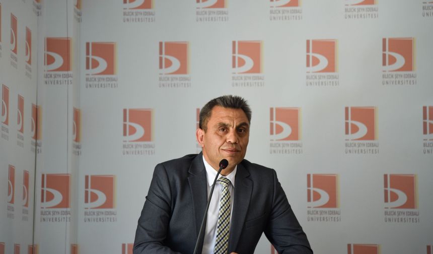 BŞEÜ KONFERANSINDA KAFKASYA’NIN ACI HATIRALARI MASAYA YATIRILDI