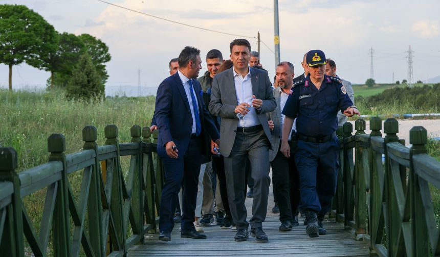 YAZ SEZONUNA RENK KATACAK BÜYÜK ORGANİZASYON