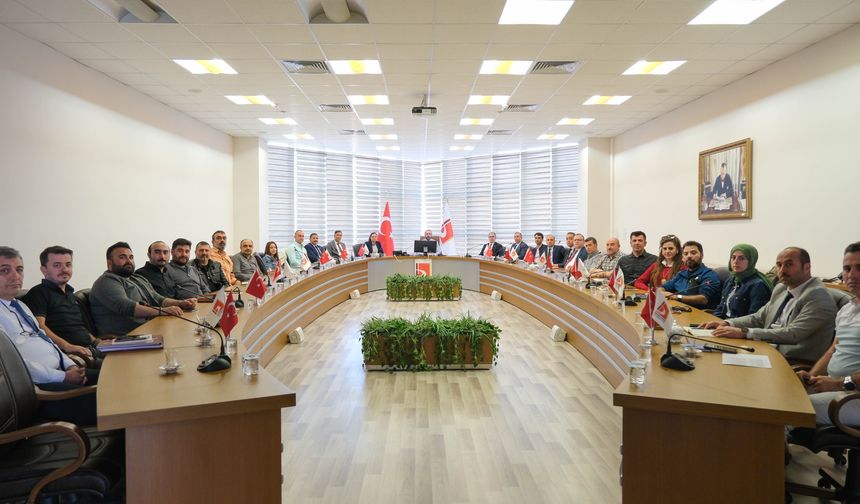 3. BİLİM VE KÜLTÜR ŞENLİĞİ BAŞLIYOR