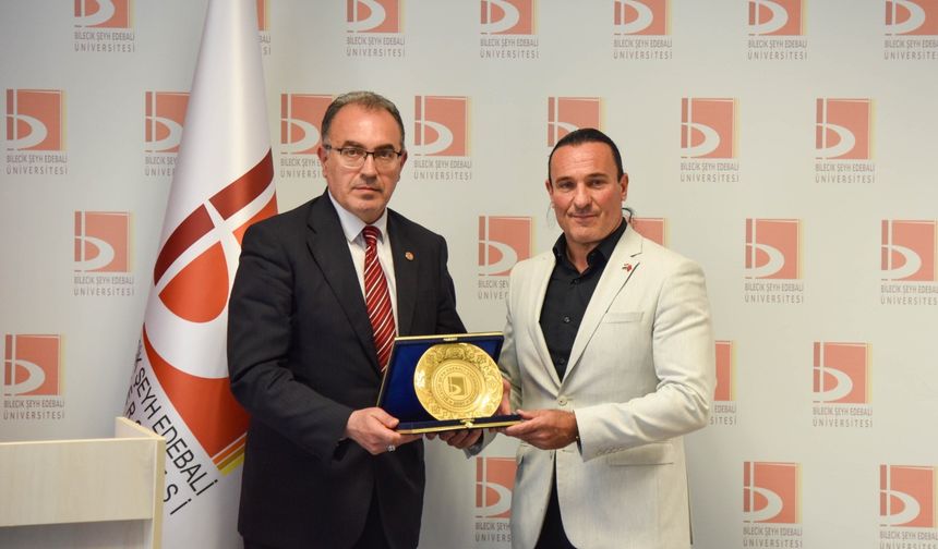 BŞEÜ, EV SAHİPLİĞİ YAPTI