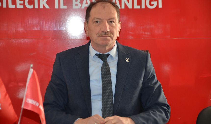 KONGRE TARİHİ BELLİ OLDU
