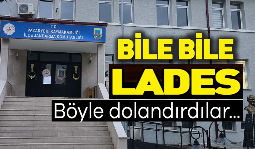 18 KÜÇÜKBAŞ HAYVAN ALMAK İSTERKEN 170 BİN LİRA DOLANDIRILDI