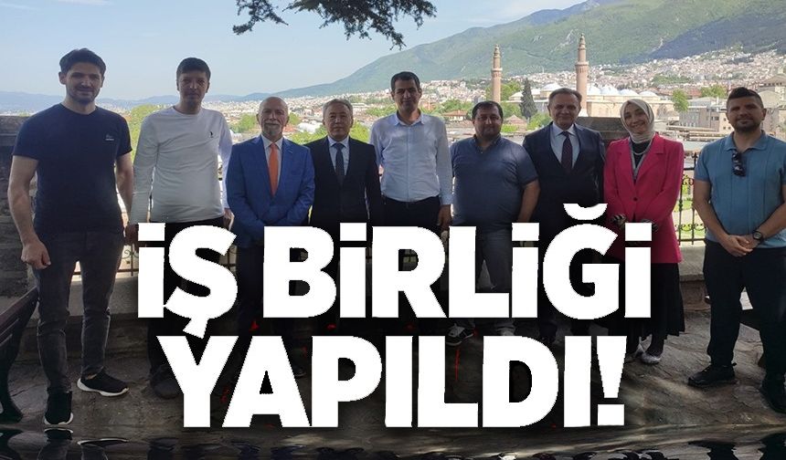 KAÇAK REHBERLERE KARŞI İŞBİRLİĞİ