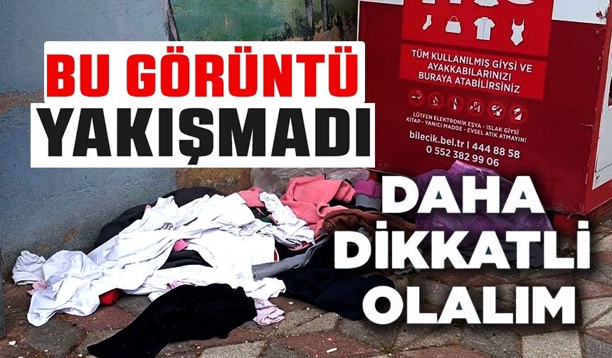 BAŞKAN SUBAŞI’NDAN VATANDAŞLARA DUYARLILIK ÇAĞRISI