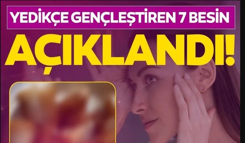 NE BOTOKS NE GENÇLİK KREMLERİ!