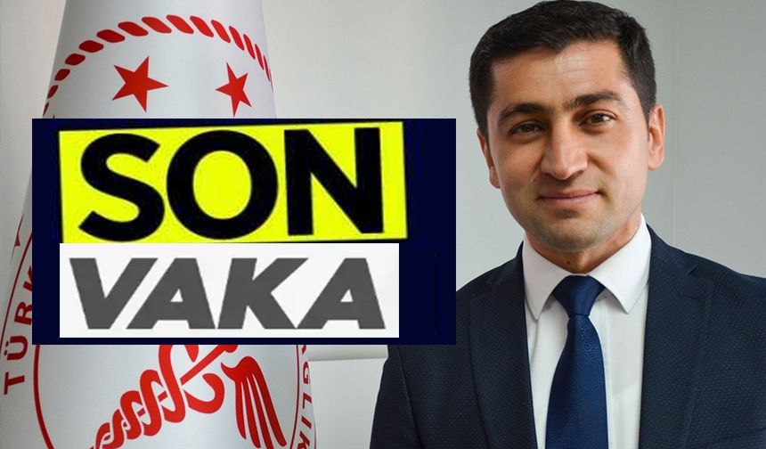 SON VAKA
