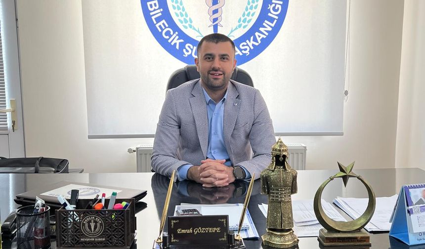 SAĞLIK-SEN’DEN 8. DÖNEM TOPLU SÖZLEŞME HAMLESİ
